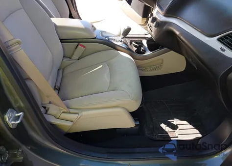 2017 Dodge Journey Sxt из США, поврежденный, VIN 3C4PDCBG1HT542494